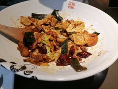 -川成元·麻辣香锅(凯德MALL西直门店)