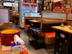 -韩悦牛排烤肉无限续(宝能中心店)