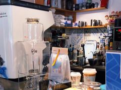 -Oasis coffee燕谷咖啡(公信店)