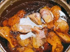 -斯丹姜母鸭·古法干香(涂门街总店)