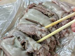 -小辫子羊肉面馆(周东店)