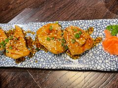 -哥哥の深夜食堂(叁宸里店)