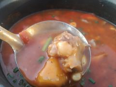 -烛影拾光观景餐厅·创意菜·摄影·小提琴(大唐不夜城店)