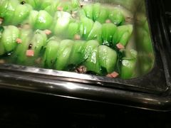 娃娃菜-芭菲盛宴·环球美食(锦城万达广场店)