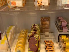 -好利来(十里河店)