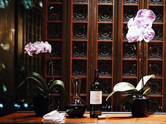 -北京四季酒店·采逸轩