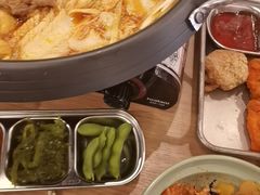 -WOW LUCKY创意韩料(龙阳广场店)