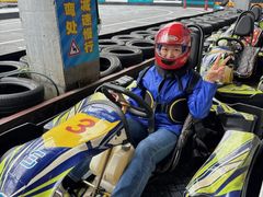 -速马赫卡丁车(琶洲店)