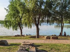 -丁香湖公园