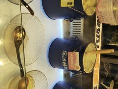 -溪边姑娘·拉丝酸奶水果捞(春熙路店)