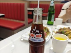 -钟记陕南菜·煎锅鱼(红专南路店)