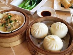 -顺德喜来登酒店·采悦轩