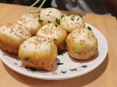 -朱新年·苏式汤团·面点(北寺塔店)