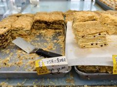 -爱德顺糕点食屋(利民道店)