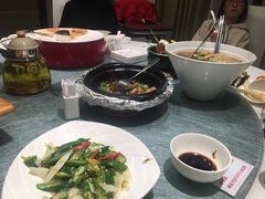 -小厨娘淮扬菜(板桥一店)