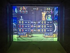 -VS SPORTS PARK运动玩乐园·团建·生日会(合生汇店)