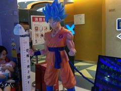 -幸福蓝海国际影城(扬名IMAX店)
