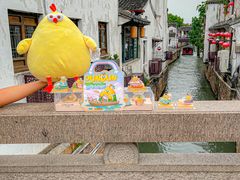 -百年同和·江南点心院(山塘街店)