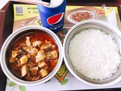 -真功夫(联丰店)