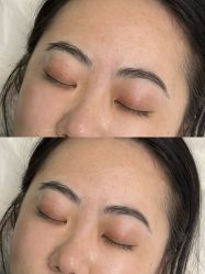 -张小野·专业半永久纹眉