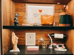 -C Cafe(朵云书院·戏剧店)