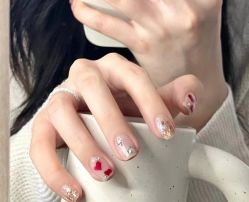 -伊奈尔美甲美睫