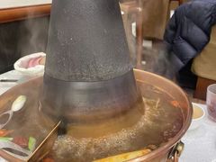 -东来顺饭庄(天坛店)