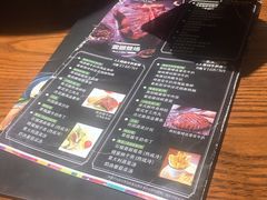 -派乐美西餐厅GoGo Party(印象城店)