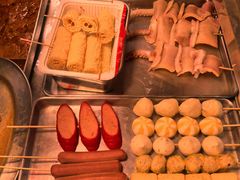 -明记牛杂(新马路分店)