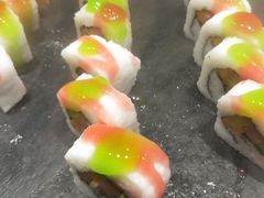 -环球约客烤涮自助(铜锣湾店)