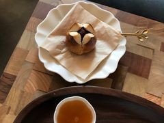 -物心空间