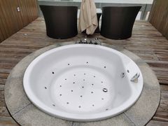 -青岛海尔洲际酒店