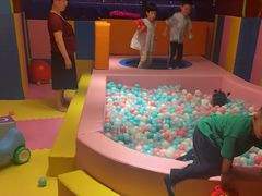 -杭州国际会议中心洲际酒店-原素全日餐厅(解放东路店)