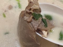 -穆得·老周家牛肉烧饼(普利街店)