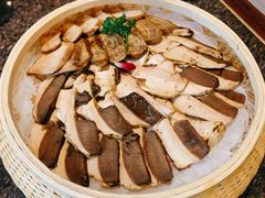 -皇城老妈·大连海鲜火锅(港湾店)