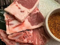 -谷牛日式烤肉(宝山U天地店)