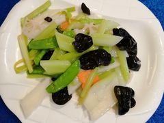 -东江海鲜大排档·潮汕菜·砂锅粥