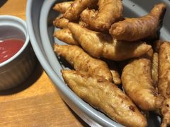 -秀儿家の小确幸花园西餐厅