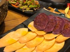 -红沃烤肉(家乐福2部店)