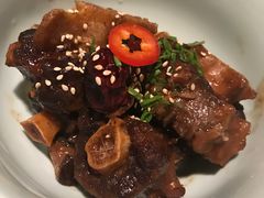 -萨拉伯尔水源素问店·韩国宫廷料理(人民路店)