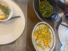 -恩然邦臣酒店-漫垛餐厅