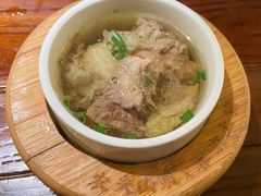 客语土猪汤-客语客家菜(东山口店)