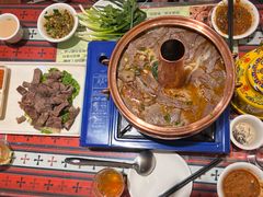 -如意林卡藏餐吧 (九寨沟店)