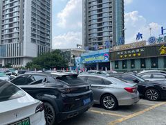 -黄金海岸水上乐园