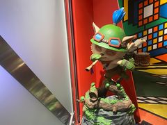 -首尔仁川机场ASIANA LOUNGE贵宾候机室(Incheon)