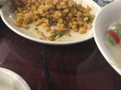 -回头客菜馆(钟家村店)