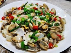 -包不同知味(嵊泗店)