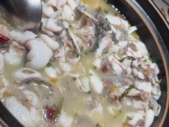 -周渝食惦酸菜鱼(青浦店)