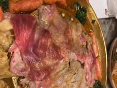 -牛牛章·章鱼水煎肉(光谷世界城店)
