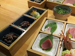 -深蓝金枪·深海鱼刺身(吉大店)